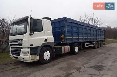 Тягач DAF CF 2007 в 