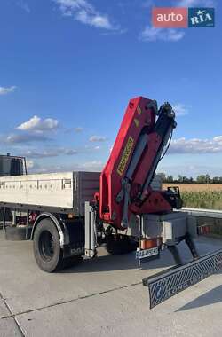 Кран-маніпулятор DAF CF 1999 в 
