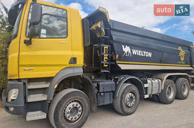 Самосвал DAF CF 2021 в Днепре