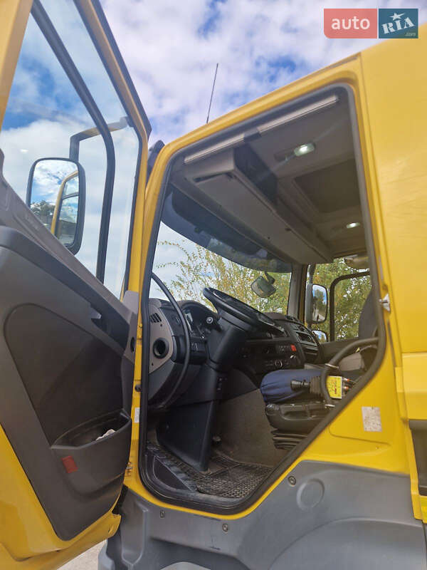 Самоскид DAF CF 2021 в Дніпрі фото 3 Самоскид DAF CF 2021 в Дніпрі