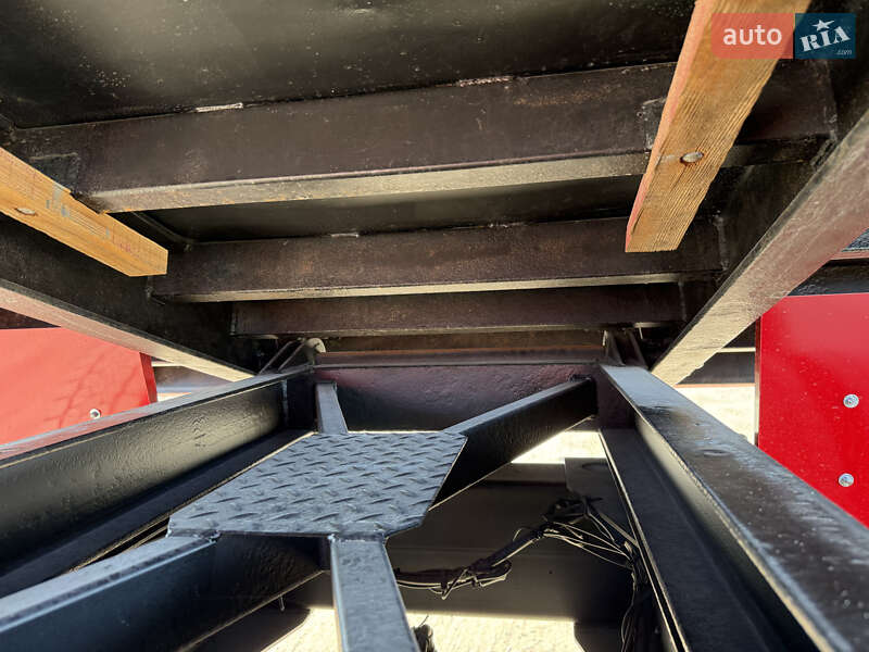 Самоскид DAF CF 2010 в Бучачі фото 27 Самоскид DAF CF 2010 в Бучачі