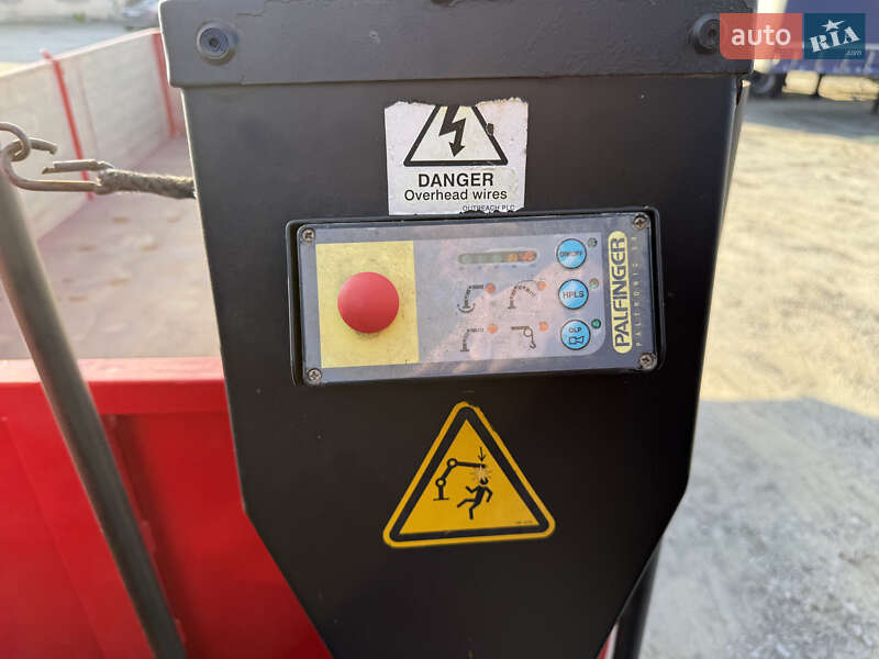 Самоскид DAF CF 2010 в Бучачі фото 34 Самоскид DAF CF 2010 в Бучачі