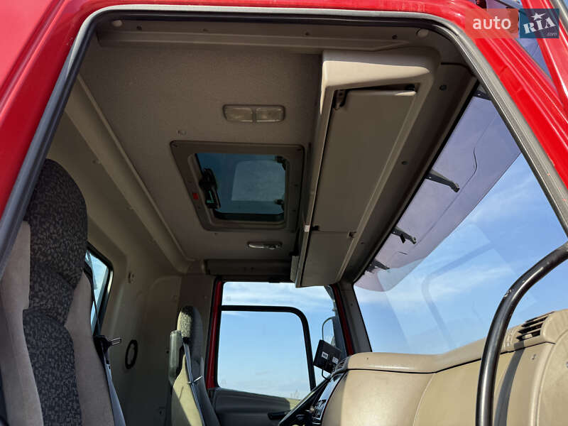 Самоскид DAF CF 2010 в Бучачі фото 57 Самоскид DAF CF 2010 в Бучачі