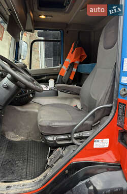 Машина ассенизатор (вакуумная) DAF CF 2013 в Черновцах