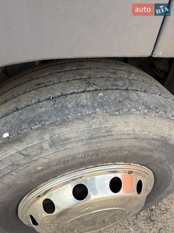 Тягач DAF CF 2009 в Одессе фото 5 Тягач DAF CF 2009 в Одессе