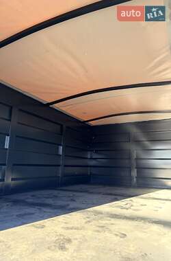 Самосвал DAF CF 2011 в Бучаче фото 2 Самосвал DAF CF 2011 в Бучаче