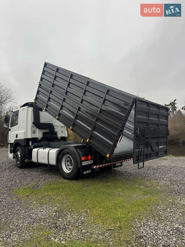 Самоскид DAF CF 2010 в Вінниці фото 9 Самоскид DAF CF 2010 в Вінниці