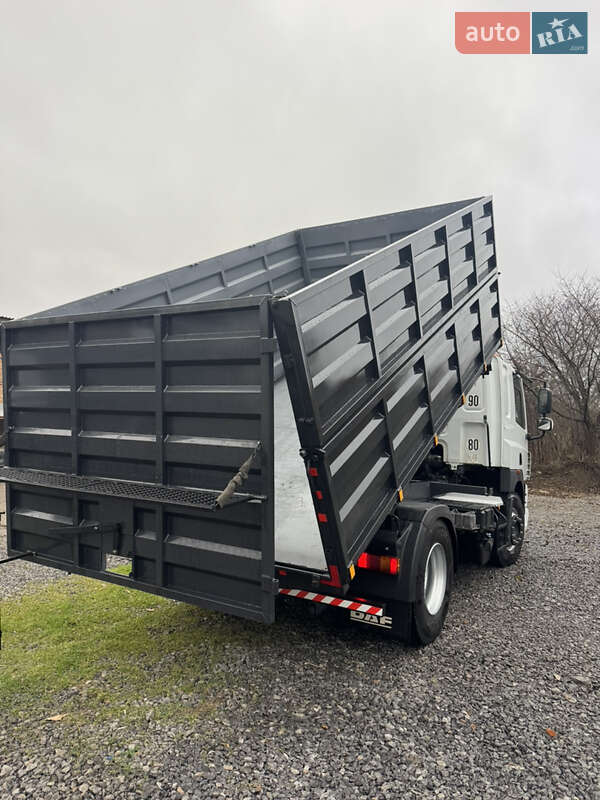 Самоскид DAF CF 2010 в Вінниці фото 12 Самоскид DAF CF 2010 в Вінниці