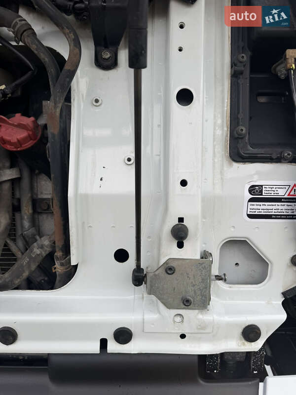 Самоскид DAF CF 2010 в Вінниці фото 20 Самоскид DAF CF 2010 в Вінниці