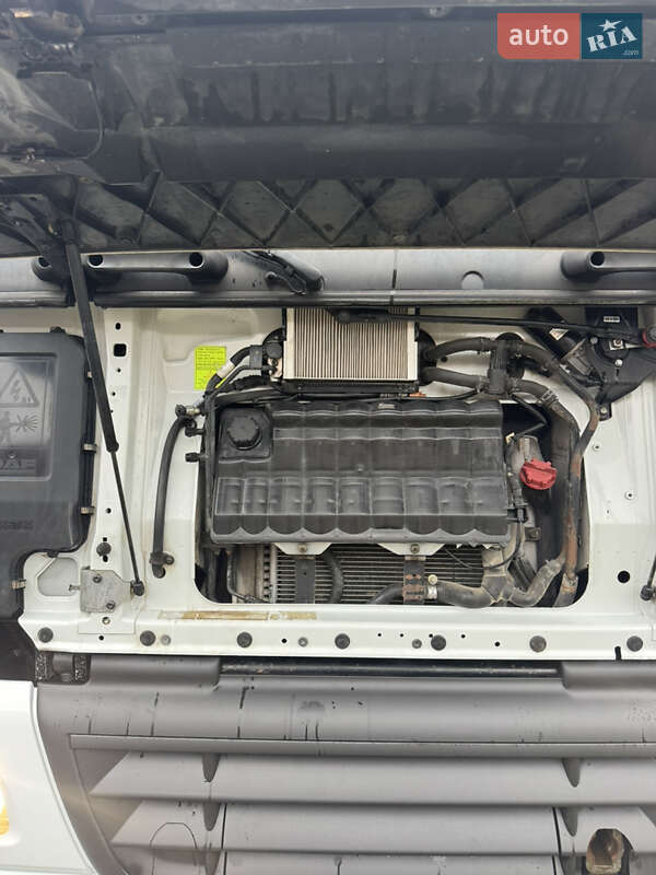 Самоскид DAF CF 2010 в Вінниці фото 22 Самоскид DAF CF 2010 в Вінниці