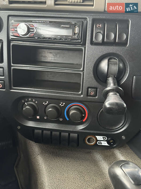 Самоскид DAF CF 2010 в Вінниці фото 25 Самоскид DAF CF 2010 в Вінниці