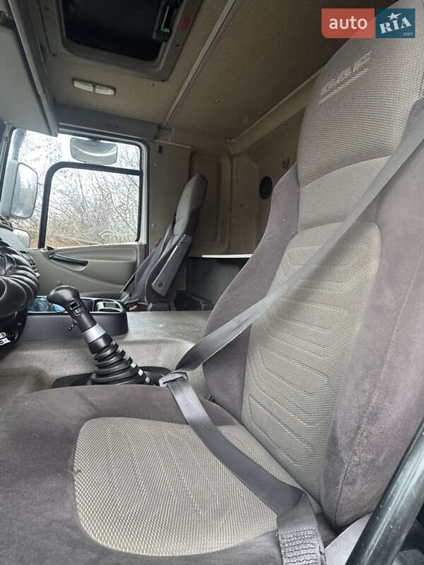 Самоскид DAF CF 2010 в Вінниці фото 27 Самоскид DAF CF 2010 в Вінниці