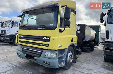 Гудронатор DAF CF 2007 в Кам'янському