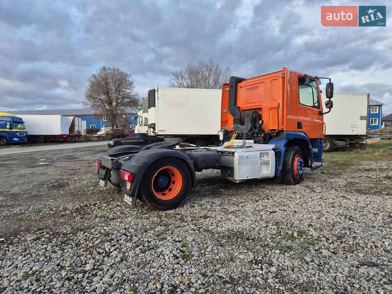 Тягач DAF CF 2014 в Броварах