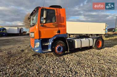 Тягач DAF CF 2014 в Броварах