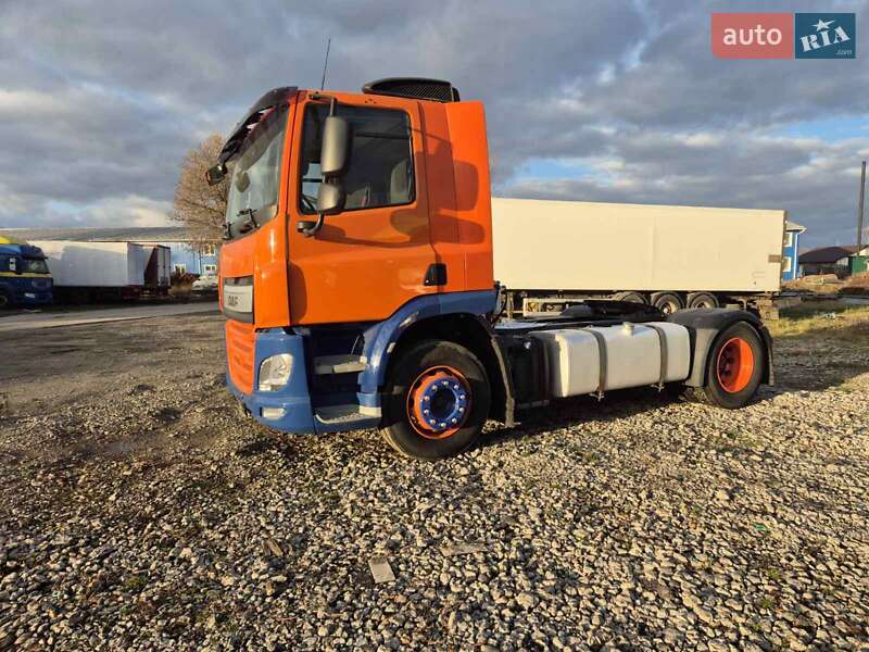 Тягач DAF CF 2014 в Броварах