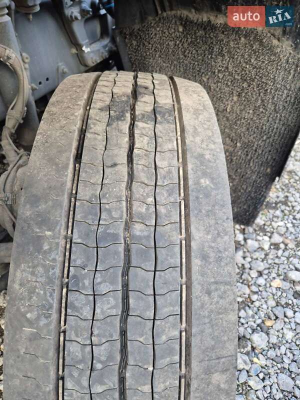 Тягач DAF CF 2014 в Броварах