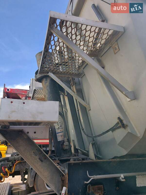 Тягач DAF CF 2013 в Вознесенську