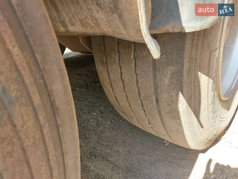 Тягач DAF CF 2013 в Вознесенську