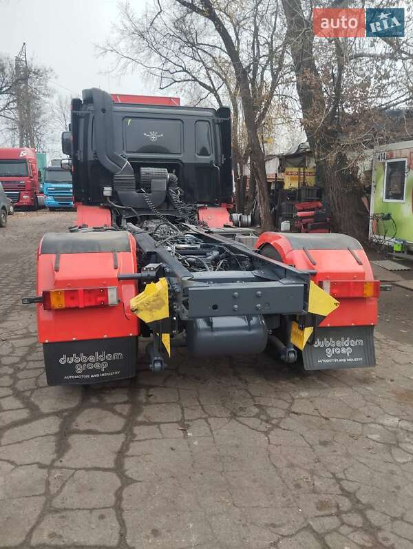 Самоскид DAF CF 2008 в Рівному фото 2 Самоскид DAF CF 2008 в Рівному