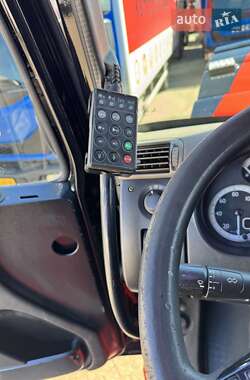 Самосвал DAF CF 2008 в Ровно