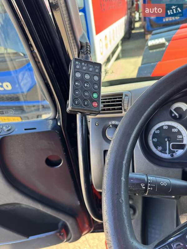 Самоскид DAF CF 2008 в Рівному фото 15 Самоскид DAF CF 2008 в Рівному