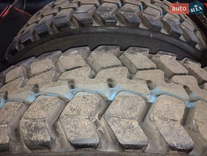 Самоскид DAF CF 2008 в Рівному фото 4 Самоскид DAF CF 2008 в Рівному