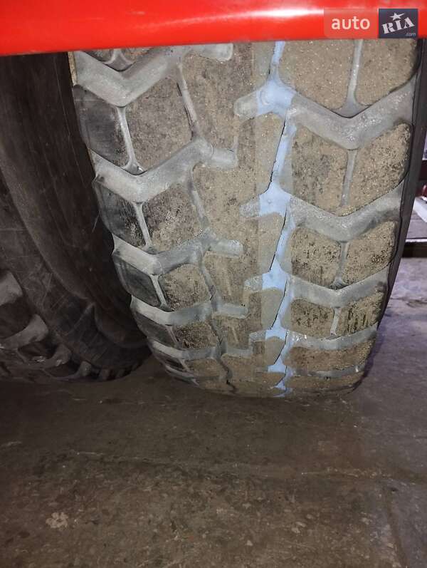 Самоскид DAF CF 2008 в Рівному фото 5 Самоскид DAF CF 2008 в Рівному