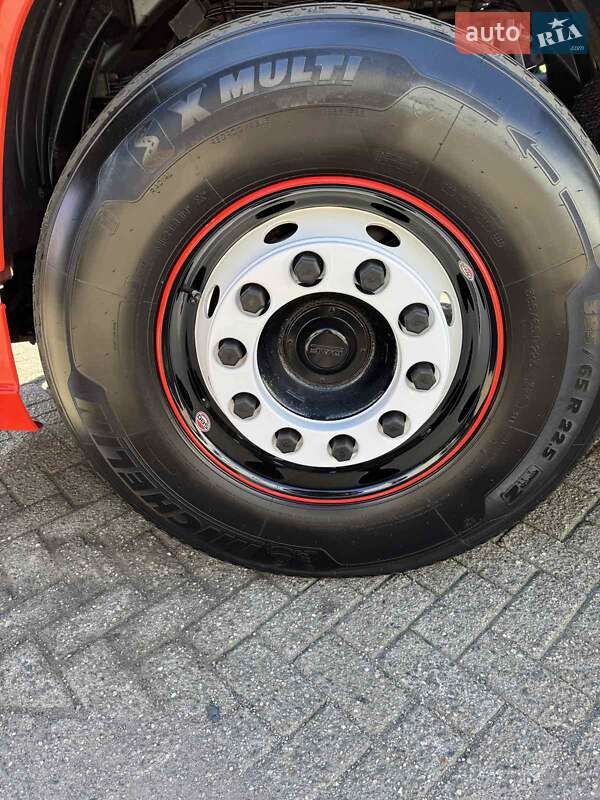 Самоскид DAF CF 2008 в Рівному фото 7 Самоскид DAF CF 2008 в Рівному