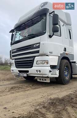 Тягач DAF CF 2008 в Любашевке