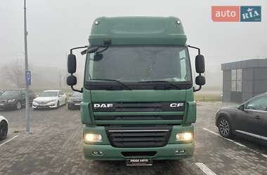 Тягач DAF CF 2011 в Львові