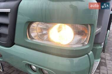 Тягач DAF CF 2011 в Львові