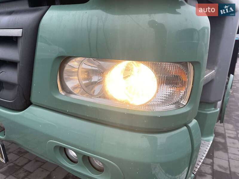 Тягач DAF CF 2011 в Львові
