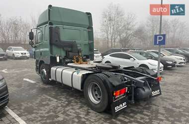 Тягач DAF CF 2011 в Львові