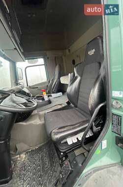 Тягач DAF CF 2011 в Львові