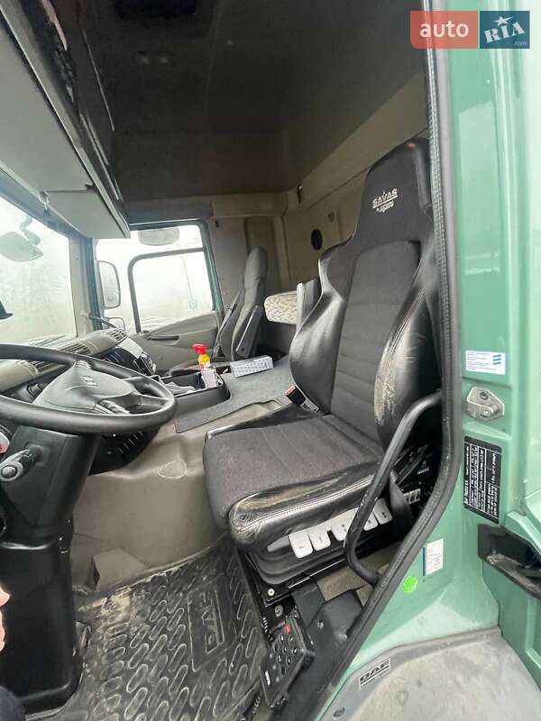 Тягач DAF CF 2011 в Львові
