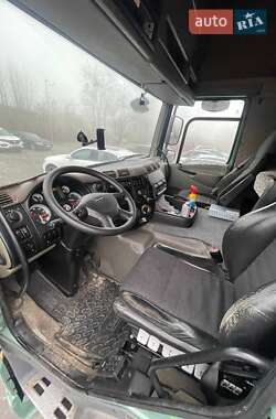 Тягач DAF CF 2011 в Львові