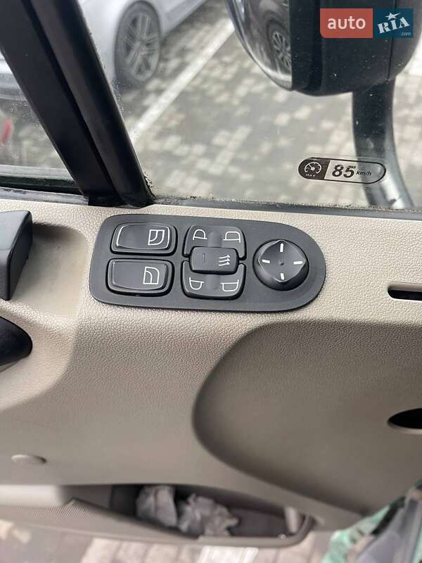 Тягач DAF CF 2011 в Львові