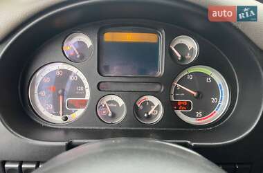 Тягач DAF CF 2011 в Львові