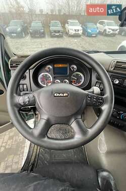 Тягач DAF CF 2011 в Львові