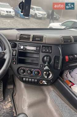 Тягач DAF CF 2011 в Львові