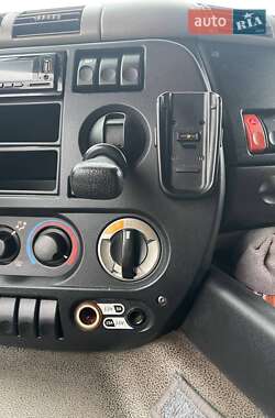 Тягач DAF CF 2011 в Львові