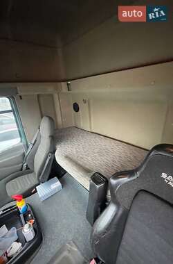 Тягач DAF CF 2011 в Львові