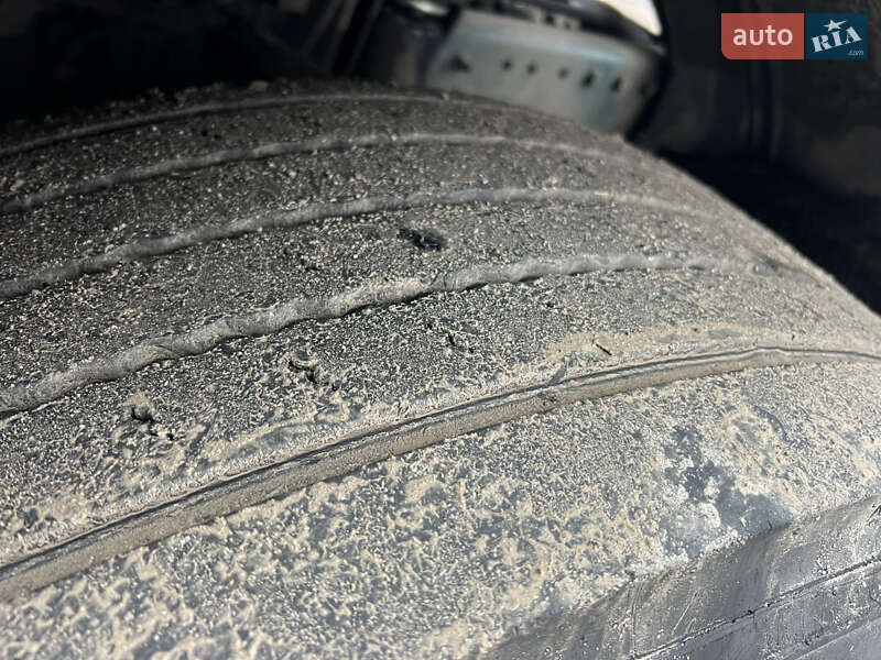 Тягач DAF CF 2005 в Полтаве