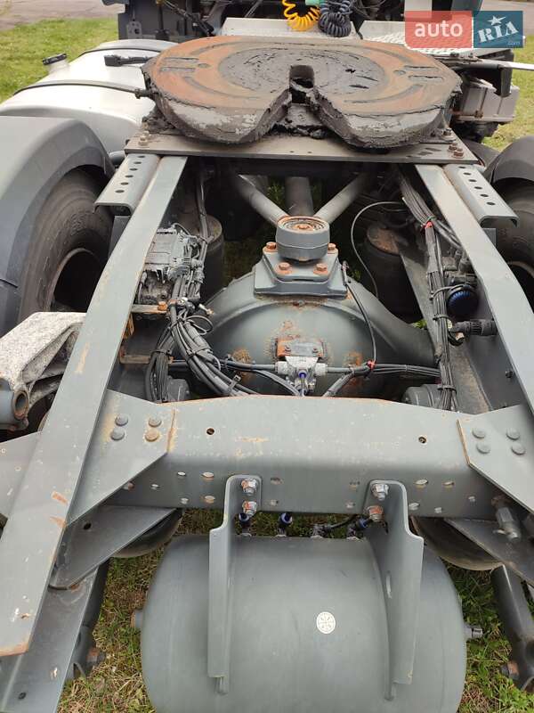 Тягач DAF CF 2012 в Рівному фото 8 Тягач DAF CF 2012 в Рівному