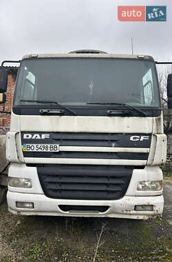 Тягач DAF CF 2006 в Тернополі