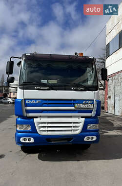 Бетономешалка (Миксер) DAF CF 2005 в Киеве