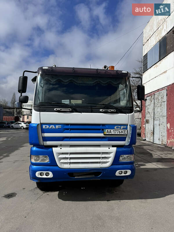 DAF CF 2005 DAF CF 2005