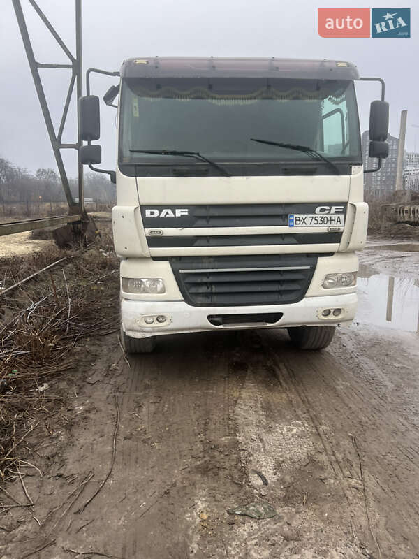 Самосвал DAF CF 2006 в Киеве