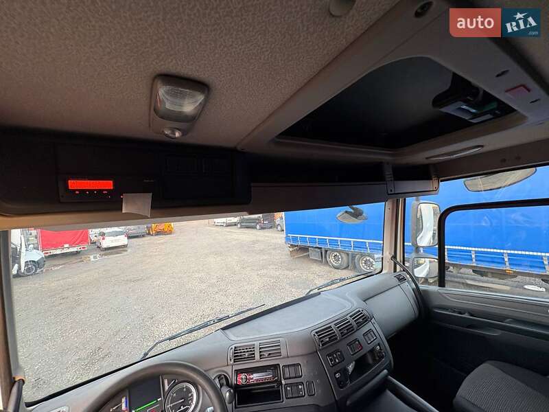 Тягач DAF CF 2015 в Ковеле фото 25 Тягач DAF CF 2015 в Ковеле